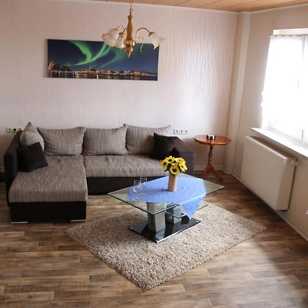 Landhaus "Zum Frosch" Kalbsrieth Экстерьер фото